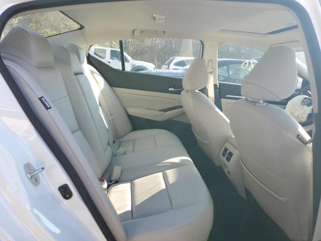 Photo 6 from auction – 2022 NISSAN ALTIMA SL with VIN 1N4BL4EV1NN401875