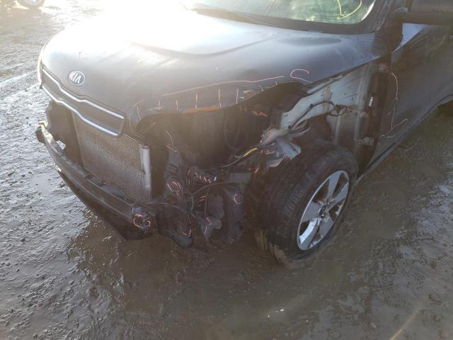 Photo 9 from auction – 2018 KIA SOUL with VIN KNDJN2A29J7903595
