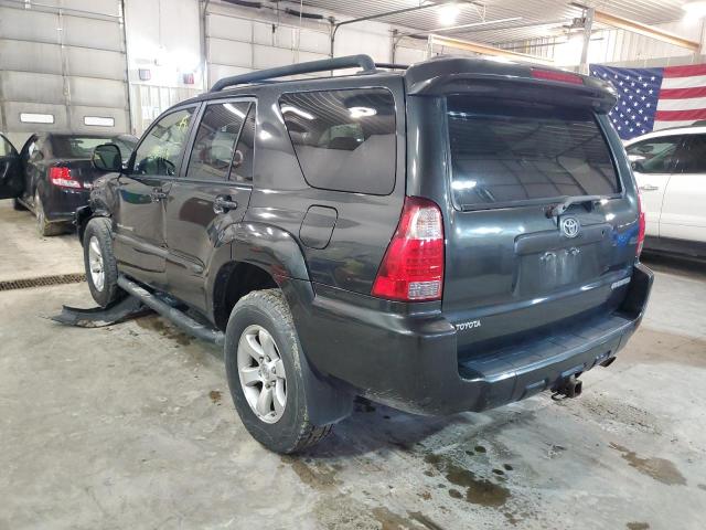 Photo 3 from auction – 2006 TOYOTA 4RUNNER SR with VIN JTEBU14R568075553