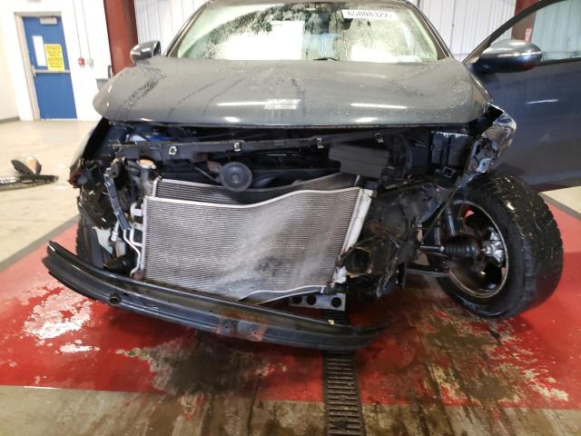 Photo 7 from auction – 2012 KIA SPORTAGE B with VIN KNDPB3A2XC7253221