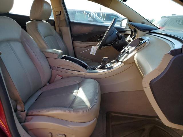 Photo 5 from auction – 2010 BUICK LACROSSE C with VIN 1G4GC5EGXAF313642