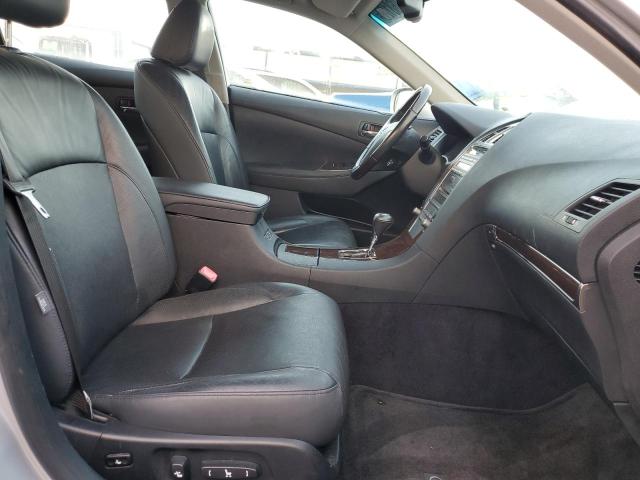 Photo 5 from auction – 2011 LEXUS ES 350 with VIN JTHBK1EG0B2468086