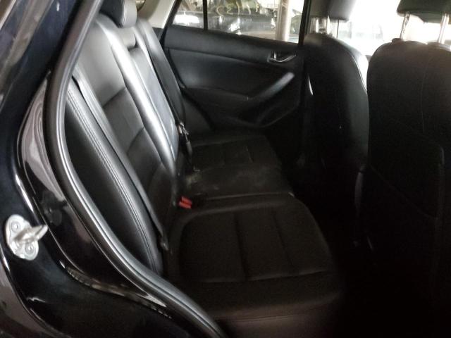Photo 6 from auction – 2014 MAZDA CX-5 GT with VIN JM3KE4DY3E0327654