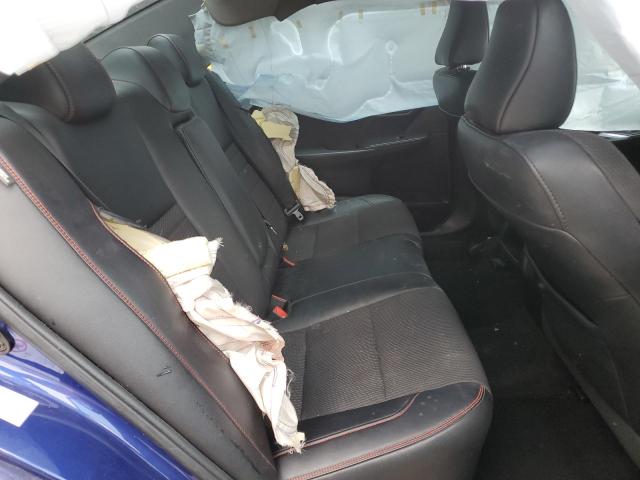 Photo 6 from auction – 2016 TOYOTA CAMRY LE with VIN 4T1BF1FK7GU534665