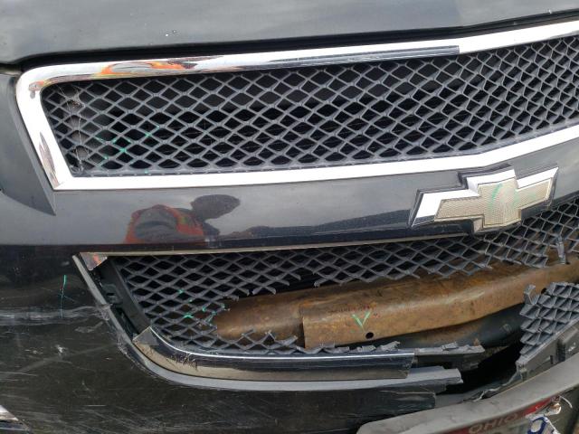 Photo 9 from auction – 2010 CHEVROLET TRAVERSE L with VIN 1GNLRFED9AJ222931