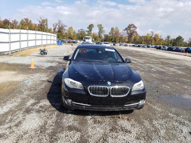 Photo 9 from auction – 2013 BMW 528 I with VIN WBAXG5C55DD230353