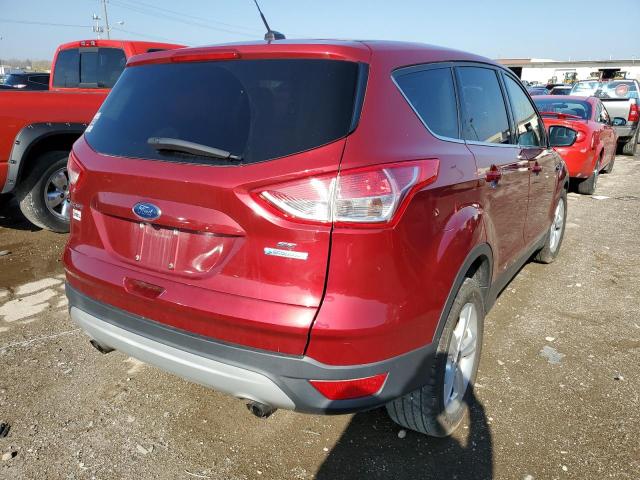 Photo 4 from auction – 2016 FORD ESCAPE SE with VIN 1FMCU0GX9GUB68481