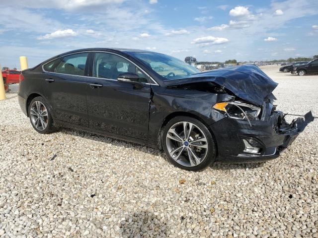 Photo 4 from auction – 2020 FORD FUSION TIT with VIN 3FA6P0D93LR192412