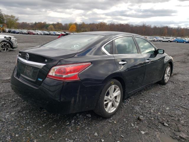Photo 4 from auction – 2013 NISSAN ALTIMA 2.5 with VIN 1N4AL3AP2DC190418