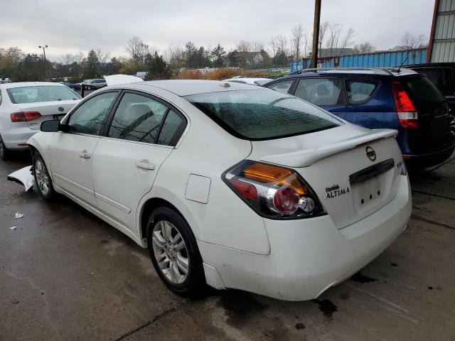 Photo 3 from auction – 2010 NISSAN ALTIMA BAS with VIN 1N4AL2AP5AN547844