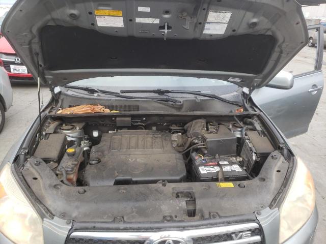 Photo 7 from auction – 2006 TOYOTA RAV4 LIMIT with VIN JTMBK31VX66003976