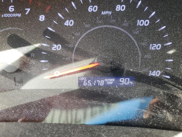 Photo 8 from auction – 2011 TOYOTA CAMRY BASE with VIN 4T1BF3EK8BU754600