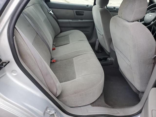 Photo 6 from auction – 2004 FORD TAURUS SE with VIN 1FAFP53U64G121068