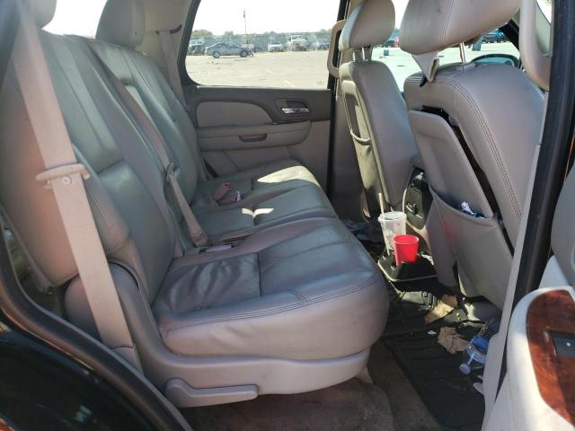 Photo 11 from auction – 2011 CHEVROLET TAHOE C150 with VIN 1GNSCBE01BR108394