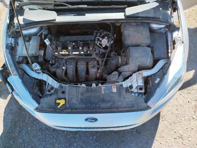 Photo 7 from auction – 2016 FORD FOCUS S with VIN 1FADP3E2XGL369830