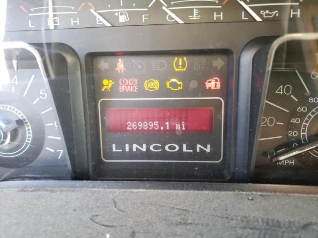 Photo 8 from auction – 2007 LINCOLN NAVIGATOR with VIN 5LMFU28597LJ08628