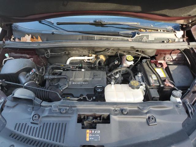 Photo 7 from auction – 2018 BUICK ENCORE PRE with VIN KL4CJESB7JB526163