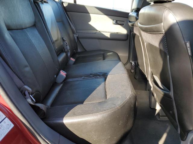Photo 6 from auction – 2007 NISSAN SENTRA 2.0 with VIN 3N1AB61E97L679102