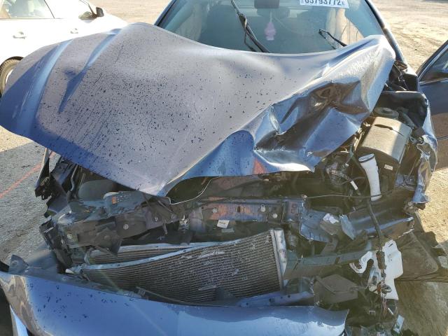 Photo 7 from auction – 2014 CHEVROLET MALIBU 1LT with VIN 1G11C5SL8EF248106