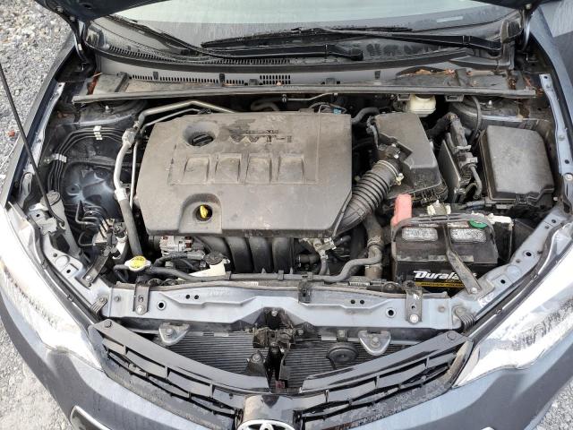 Photo 7 from auction – 2015 TOYOTA COROLLA L with VIN 2T1BURHE2FC290077