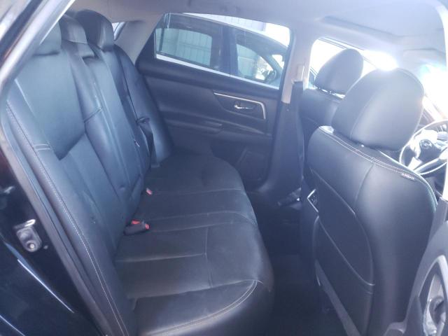 Photo 6 from auction – 2017 NISSAN ALTIMA 2.5 with VIN 1N4AL3AP8HC127314