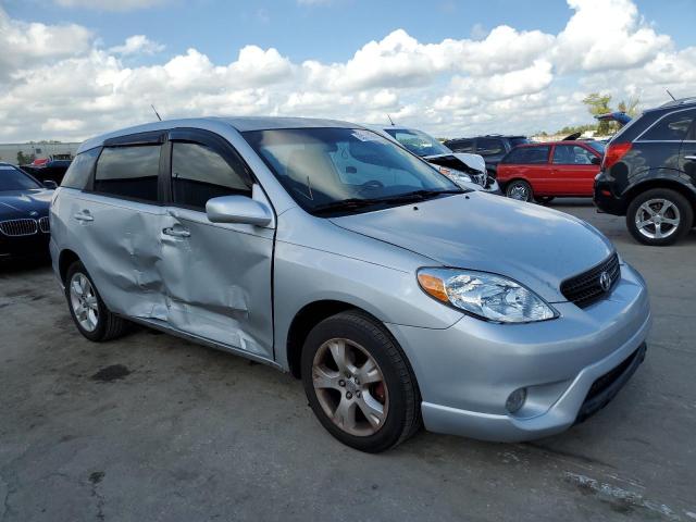 TOYOTA COROLLA MA 2007 with VIN 2T1KR32E47C662169 - Photo from auction