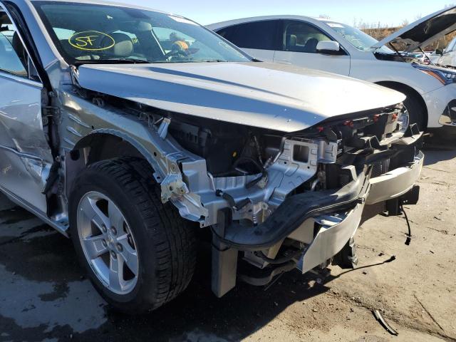 Photo 9 from auction – 2015 CHEVROLET MALIBU LS with VIN 1G11A5SLXFF276836