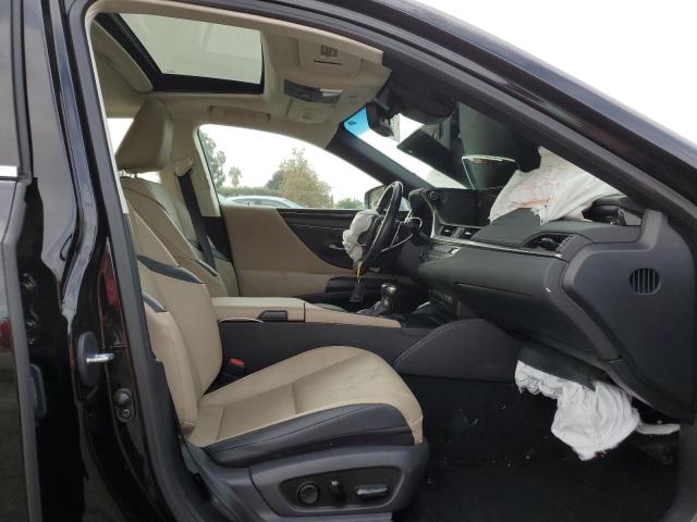 Photo 5 from auction – 2020 LEXUS ES 300H with VIN 58AD21B1XLU008907