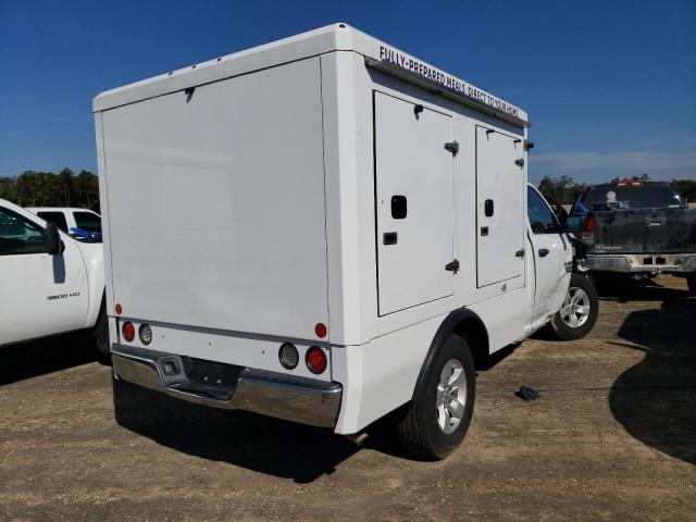Photo 4 from auction – 2020 RAM 1500 CLASS with VIN 3C6JR6DG8LG121970