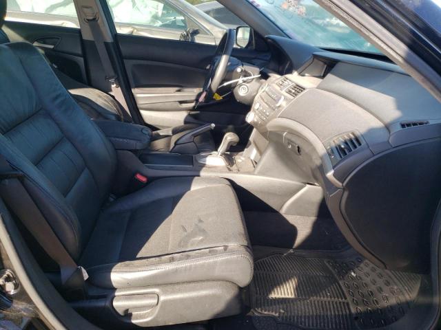 Photo 5 from auction – 2012 HONDA ACCORD SE with VIN 1HGCP2F65CA168006