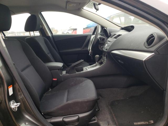 Photo 5 from auction – 2010 MAZDA 3 I with VIN JM1BL1SG0A1346609