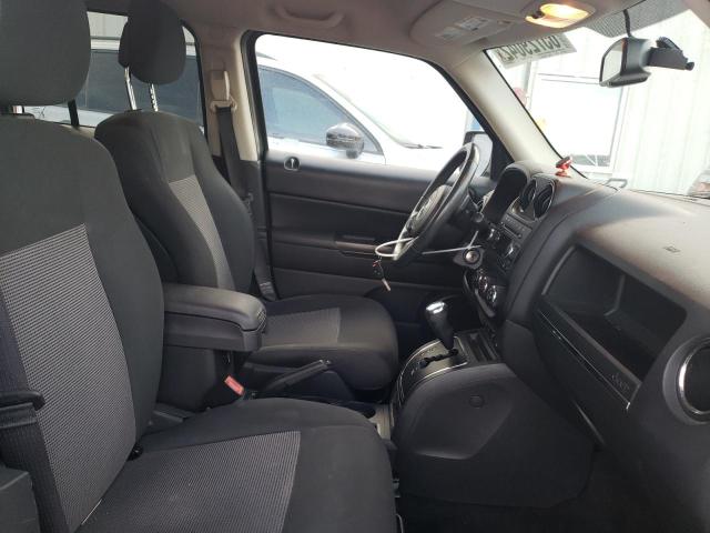 Photo 5 from auction – 2012 JEEP PATRIOT LA with VIN 1C4NJRFB5CD659771
