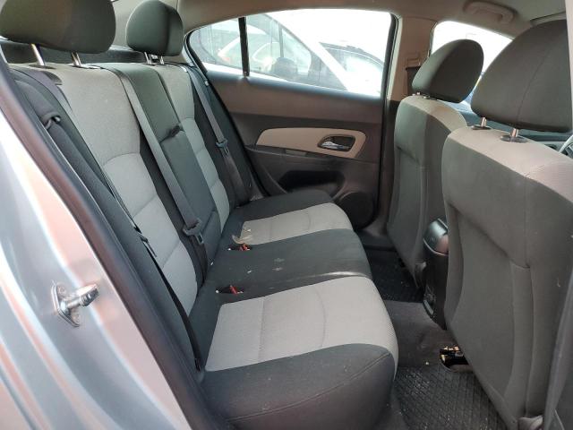 Photo 6 from auction – 2012 CHEVROLET CRUZE LS with VIN 1G1PC5SH1C7186626