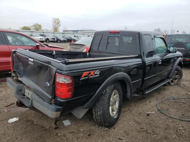 Photo 4 from auction – 2005 FORD RANGER SUP with VIN 1FTZR45E85PA63189