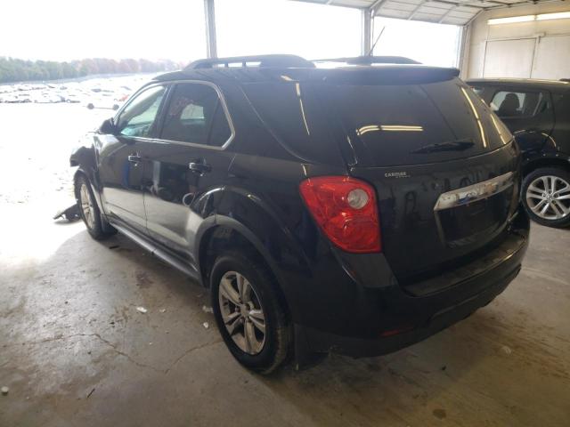 Photo 3 from auction – 2015 CHEVROLET EQUINOX LT with VIN 2GNALBEK1F6378241