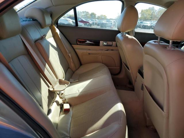 Photo 6 from auction – 2006 LINCOLN LS with VIN 1LNFM87A26Y629101