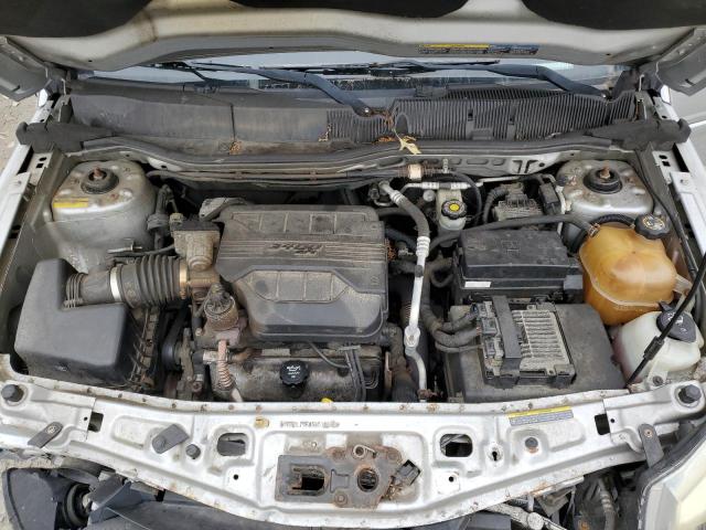 Photo 7 from auction – 2005 CHEVROLET EQUINOX LT with VIN 2CNDL73F856000212