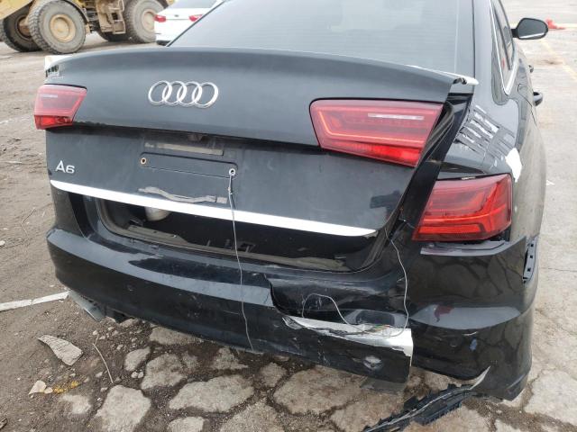 Photo 9 from auction – 2016 AUDI A6 PREMIUM with VIN WAUCFAFC1GN091731
