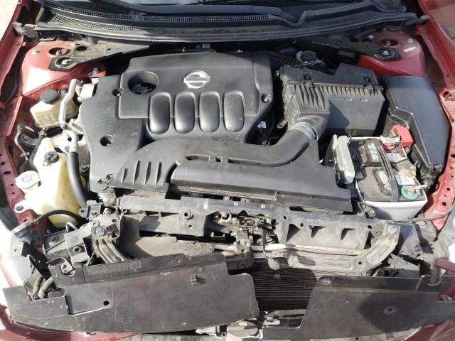 Photo 7 from auction – 2012 NISSAN ALTIMA BAS with VIN 1N4AL2AP5CN533056