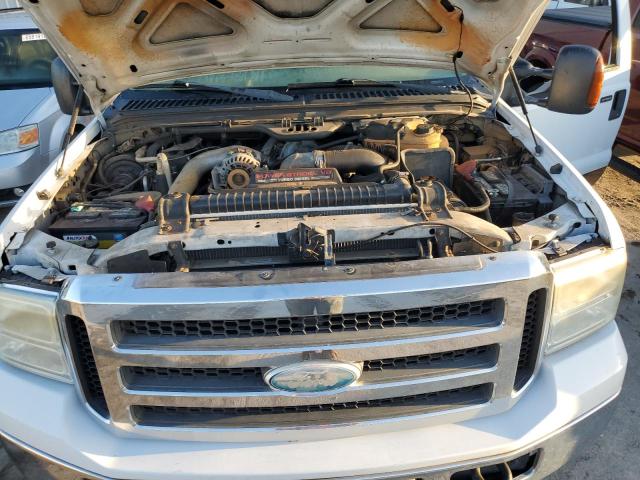 Photo 7 from auction – 2005 FORD F250 SUPER with VIN 1FTSW21P85EA64179