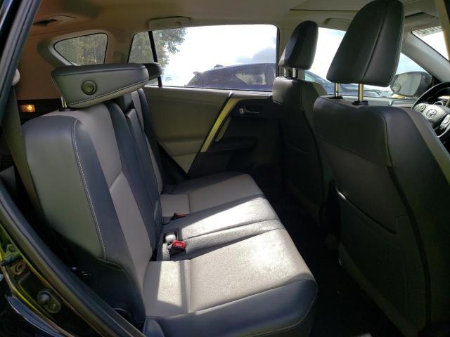 Photo 6 from auction – 2013 TOYOTA RAV4 LIMIT with VIN 2T3YFREV5DW005531