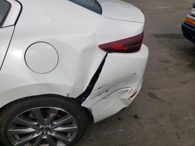 Photo 9 from auction – 2020 MAZDA 3 SELECT with VIN 3MZBPACL9LM131782
