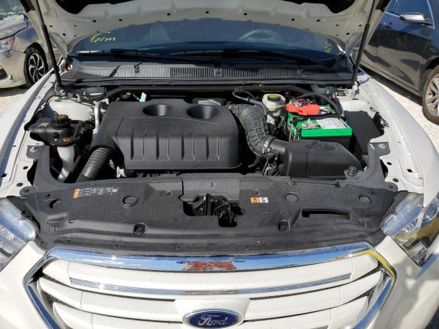 Photo 7 from auction – 2015 FORD TAURUS LIM with VIN 1FAHP2F96FG196015