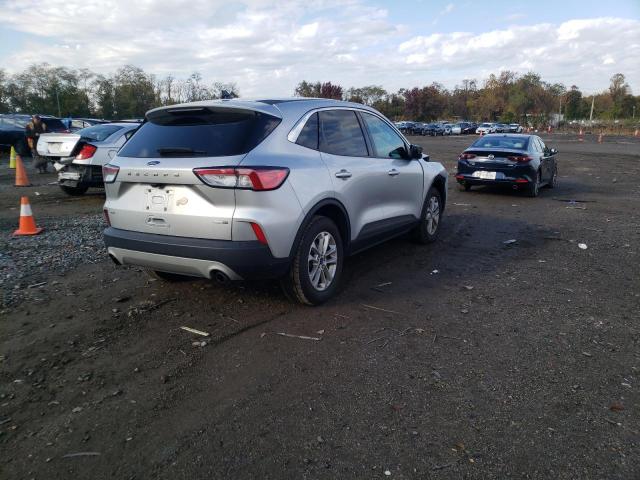 Photo 4 from auction – 2020 FORD ESCAPE SE with VIN 1FMCU9G62LUA69992