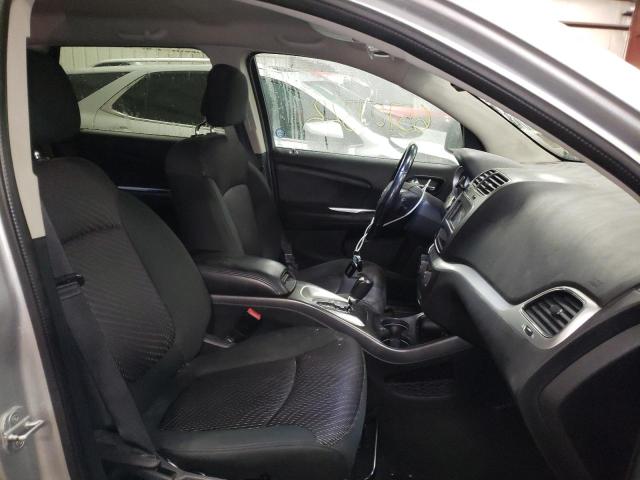 Photo 5 from auction – 2011 DODGE JOURNEY SX with VIN 3D4PG5FG3BT560342
