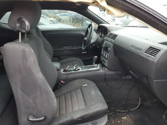 صورة رقم 5 من المزاد - 2009 DODGE CHALLENGER مع VIN 2B3LJ44V29H610337