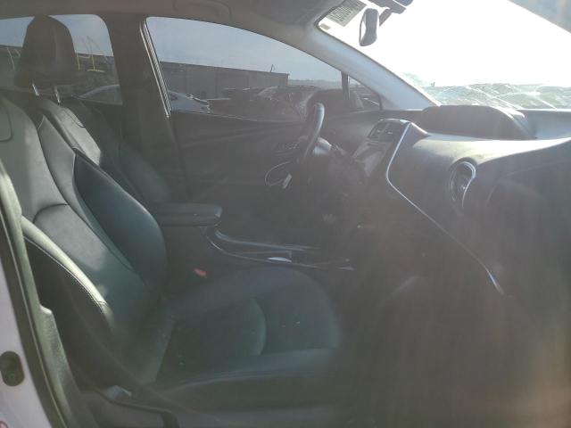 Photo 5 from auction – 2016 TOYOTA PRIUS with VIN JTDKARFU4G3516410