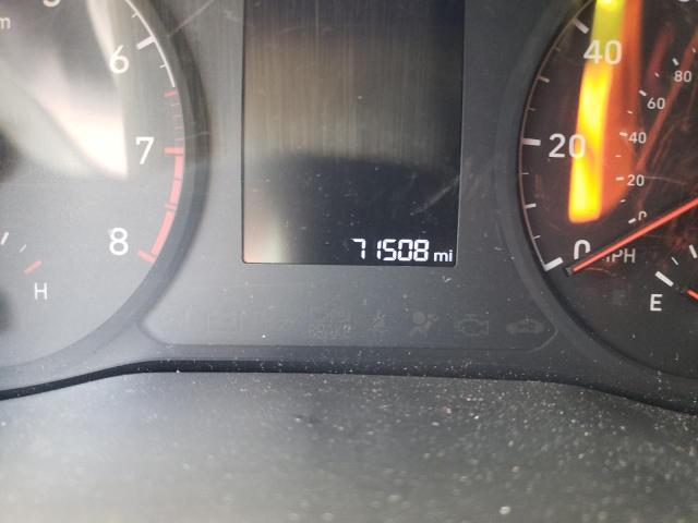 Photo 8 from auction – 2020 HYUNDAI ACCENT SE with VIN 3KPC24A61LE114005