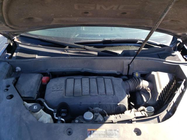 Photo 7 from auction – 2013 GMC ACADIA SLE with VIN 1GKKVPKD0DJ187814
