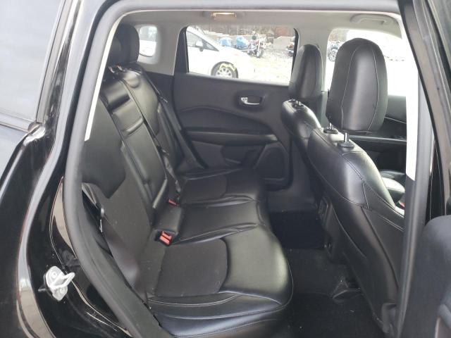 Photo 6 from auction – 2018 JEEP COMPASS LA with VIN 3C4NJDBB3JT434846